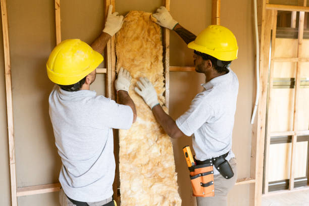 Reflective Insulation in Brundidge, AL